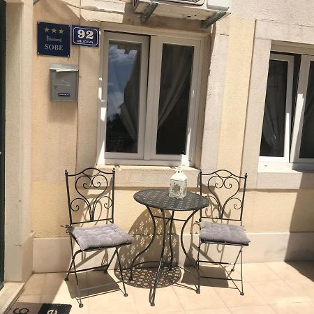 ספליט Guest House Vitaro מראה חיצוני תמונה