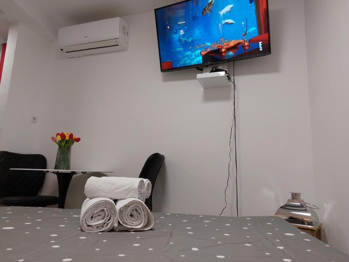 ספליט Guest House Vitaro מראה חיצוני תמונה