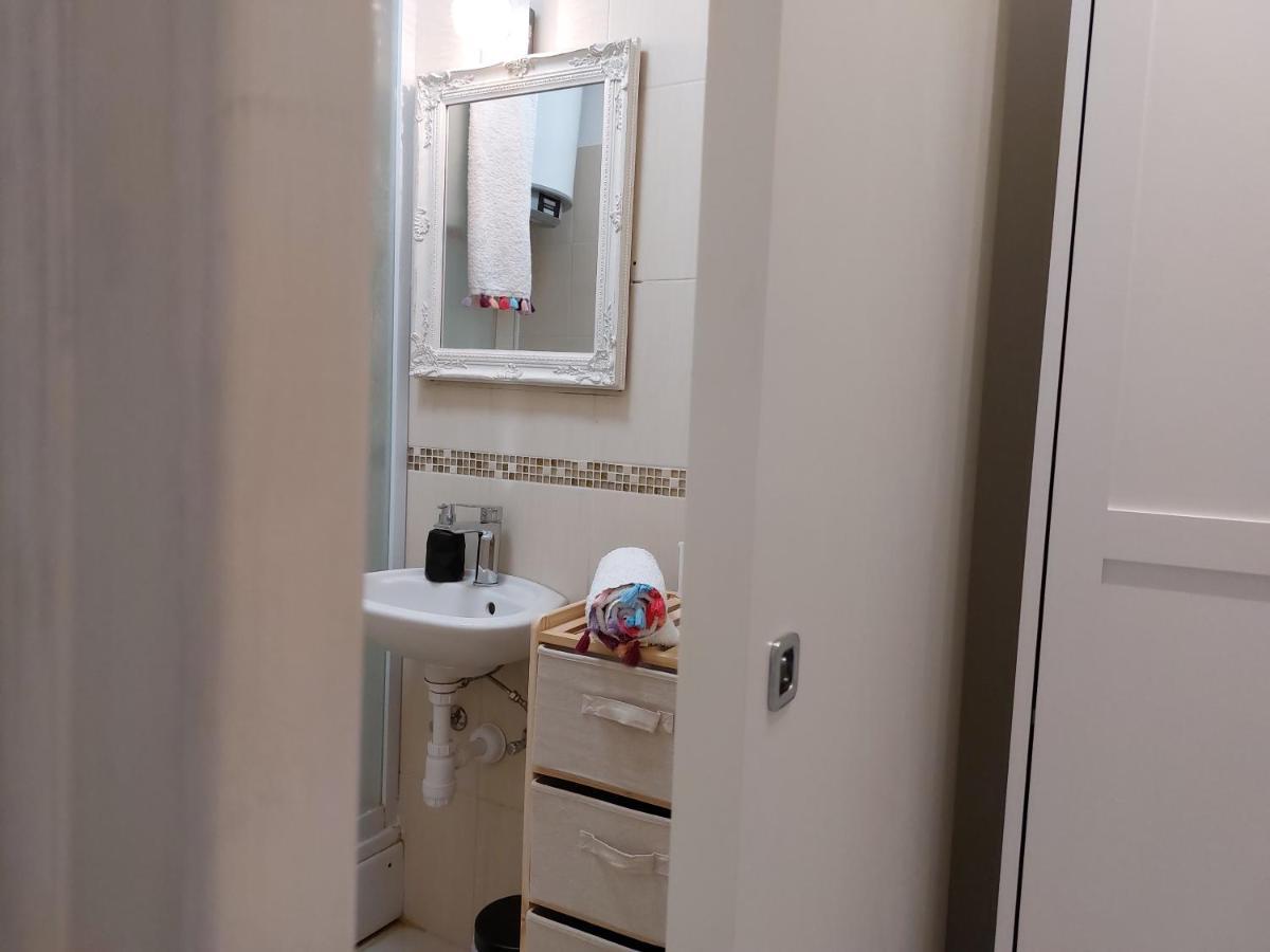 ספליט Guest House Vitaro מראה חיצוני תמונה