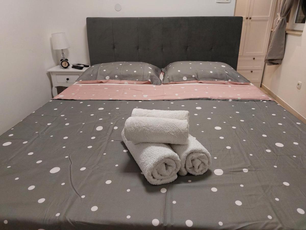 ספליט Guest House Vitaro מראה חיצוני תמונה