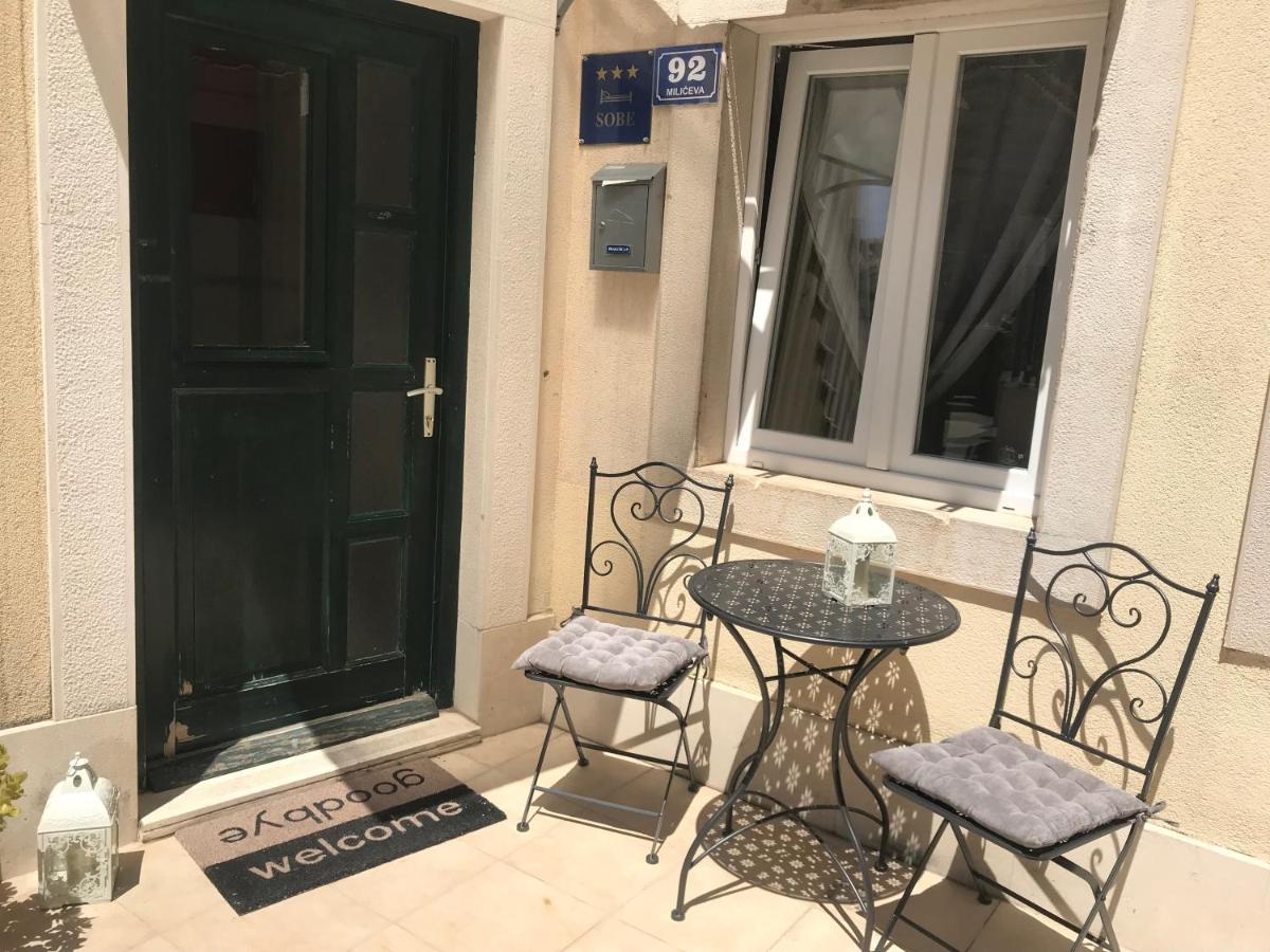 ספליט Guest House Vitaro מראה חיצוני תמונה