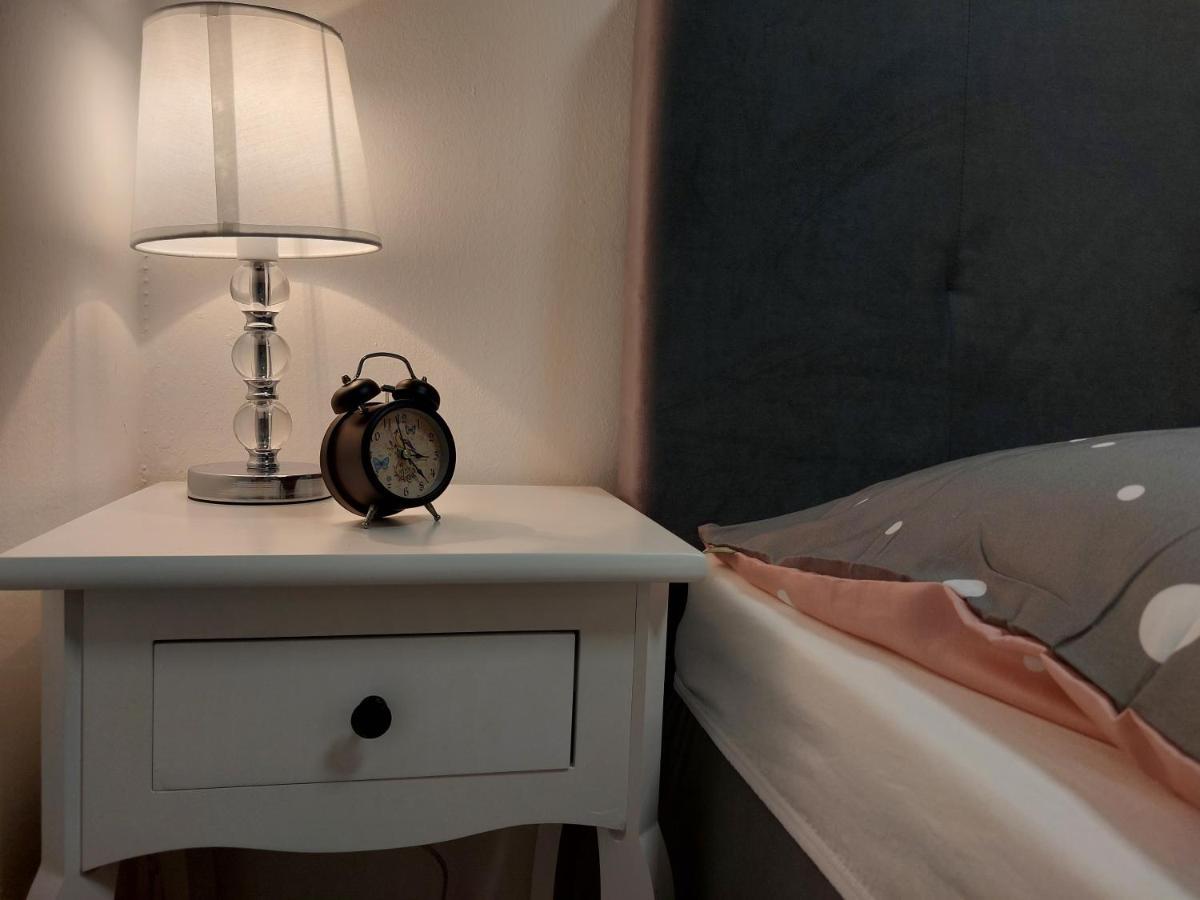 ספליט Guest House Vitaro מראה חיצוני תמונה