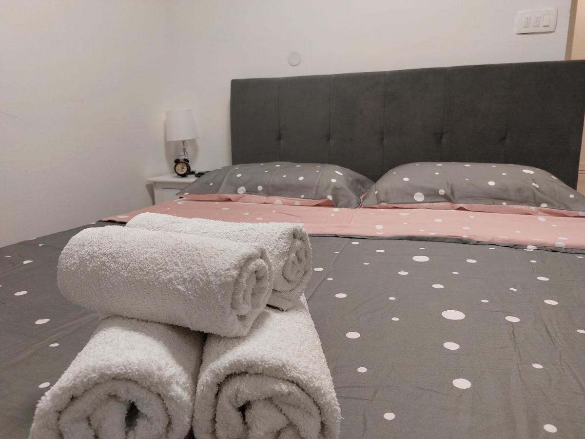 ספליט Guest House Vitaro מראה חיצוני תמונה