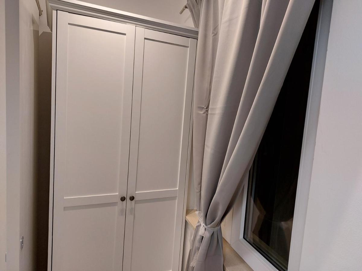 ספליט Guest House Vitaro מראה חיצוני תמונה