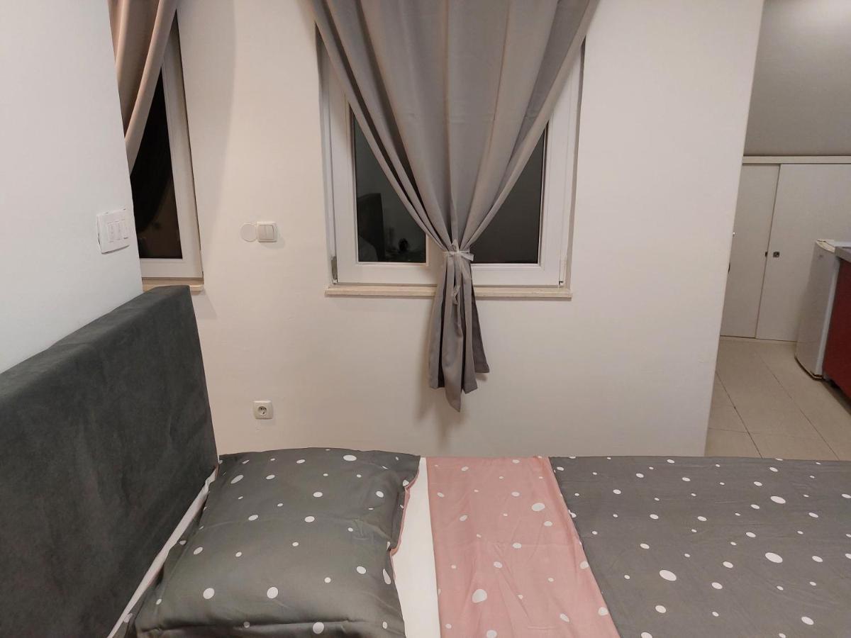 ספליט Guest House Vitaro מראה חיצוני תמונה