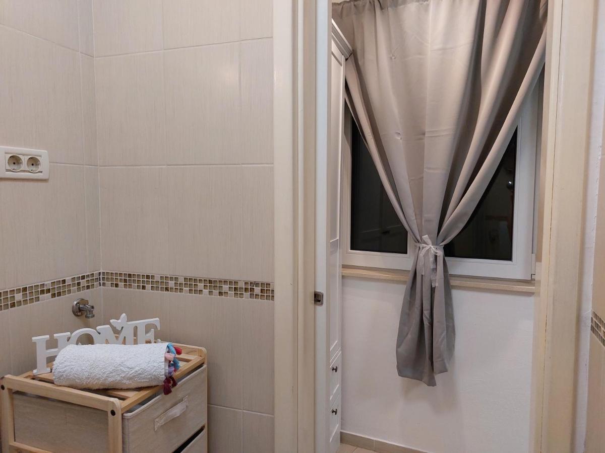 ספליט Guest House Vitaro מראה חיצוני תמונה