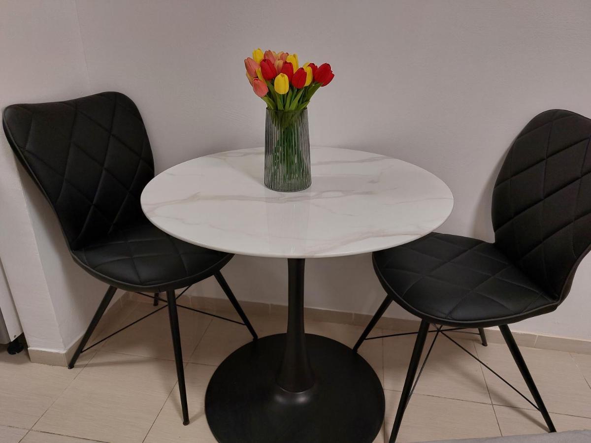 ספליט Guest House Vitaro מראה חיצוני תמונה