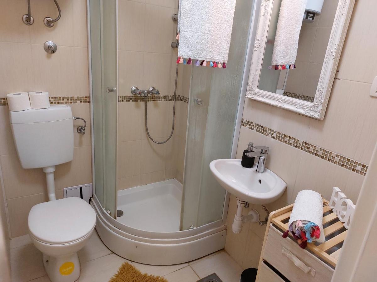 ספליט Guest House Vitaro מראה חיצוני תמונה