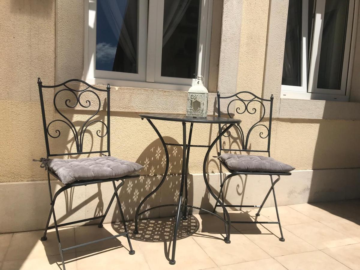 ספליט Guest House Vitaro מראה חיצוני תמונה